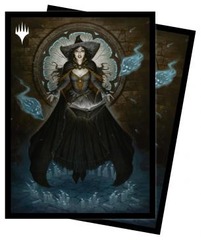 Ultra Pro - MTG Commander Legends: Battle for Baldur's Gate Sleeves V3 (100ct)
